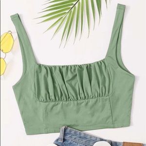 CROP CAMI BUNDLE